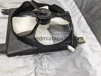 99-05 Mazda Miata NA MX-5 OEM Parts A/C COOLING FAN RADIATOR Passenger 01NB23C