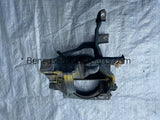 1990-1997 Mazda Miata Passenger RH Headlight Assembly Used OEM Black
