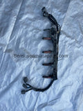 99-00 MAZDA MX-5 MIATA OEM 1.8L Fuel Rail & Regulator wire harness  99NBSU