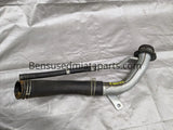 94-97 MAZDA MX5 MIATA OEM FUEL TANK FILLER NECK HOSE PIPE PIPING GAS CAP 97NAM8