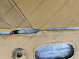 90-97 Mazda MX5 Miata Door Panels/ Pair/ Left & Right / Tan / 92NASU6 - Door Panels by Unbranded - 