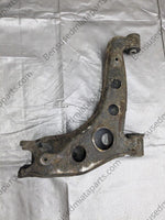 Mazda Miata MX5 Left Driver Front Lower Control Arm NA 90-97 OEM 89NASU - Control Arms, Ball Joints & Assemblies by Mazda - 