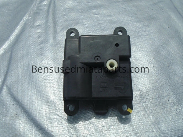 2010 Mx-5 OEM Factory Heater Mode Motor Actuator 424840a5500000