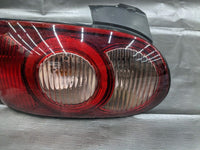 01-05 Mazda Miata MX-5 LH Driver Taillight Tail light Oem 01NBA3V