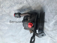 Power Steering Pump Fits 90-97 MAZDA MX-5 MIATA used