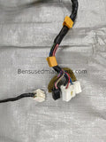 1999-2000 Mazda Miata Dashboard Dash Wiring Harness NC1267030E 00NB12K