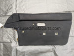 90-97 MAZDA MX-5 MIATA OEM Right Side Passenger door card panels Manual 90NAUC#1