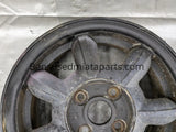 90-93 Mazda Miata mx-5 Daisy Wheel 14x5.5 4x100 8BN137600 d2