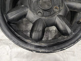 90-93 Mazda Miata mx-5 Daisy Wheel 14x5.5 4x100 8BN137600 d2
