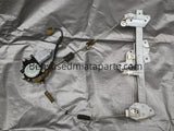 99-05 Mazda Miata Passenger Right Power Window Regulator RH  Repaired