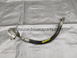 01-05 MAZDA MX-5 MIATA OEM AC A/C AIR CONDITION HOSE PIPE LINE FROM COMPRESSOR