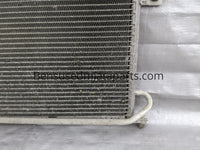 99-00 Mazda Miata AC Condenser R134a Refrigerant USED 99NB18J5