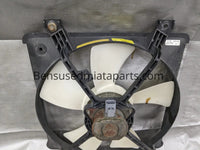 Miata Used Radiator Main Fan L/S 99-05 Mazda Miata MX5 BP4W15025 02NBA3F