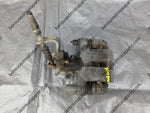 MAZDA MIATA: Right Rear Brake Caliper 90-93 89NAUC