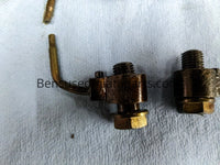 94-05 Mazda Miata MX5 OEM Oil Squirter Squirters BP0110580A BP01-10-580 Set of 4