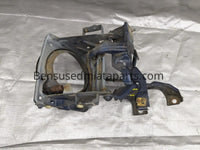 1990-1997 Mazda Miata Passenger RH Headlight Assembly Used OEM Blue 97NA12K
