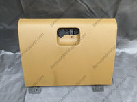 1994-1997 MAZDA MIATA MX5 MX-5 OEM Tan GLOVE BOX SHELL 94NAPZ - Complete Glove Box by Mazda - 