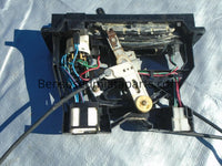 90-97 Mazda Miata MX5 MX-5 Heater Climate Control Panel USED HVAC 96NASU