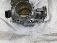 94-97 Mazda Miata Throttle Body W/TPS Sensor & IACV BPR5 BPE8 NA8 97NAM8