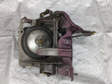 1990-1997 Mazda Miata Driver LH Headlight Assembly Used OEM Merlot 95NAA1Q - Headlight Assembly by OEM - 