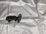 90-97 Mazda Miata MX-5 OEM NA LH DRIVER SIDE INTERIOR DOOR HANDLE BLACK 91NASU3