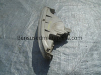 90-97 Mazda Miata CORNER LEFT PASSENGER Side Turn Signal Lens 93NA42