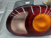 99-00 Mazda Miata MX-5 RH Passenger Taillight Tail light Oem 00NB12K