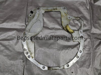90-05 Mazda Miata MX5 OEM Engine Transmission End Plate 5 Speed B61P10901