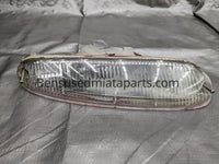 90-97 Mazda Miata CORNER Right Passenger Side Turn Signal Lens 01NB22V