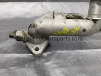 Mazda Miata water pump inlet oem 01-05 03NB22V