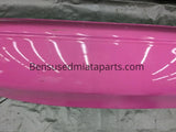 1990-1997 Mazda Miata Rear Bumper Cover,  Pink  #7 #flaws