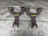 PAIR OF 90-05 MAZDA MIATA REAR UPPER CONTROL ARMS, OEM 98NBSU - Control Arms, Ball Joints & Assemblies by Mazda - 