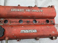 1994-1997 Mazda Miata Mx5 Oem Engine Motor Valve Cover Oil Cap NA 1.8L 97NAPZ