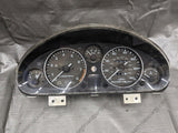 94-97 MIATA MX-5 OEM DASH INSTRUMENT GAUGE CLUSTER SPEEDOMETER 131K - Instrument Cluster by OEM - 