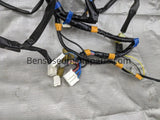 2001-2005 Mazda Miata Dashboard Dash Wiring Harness ND01-67-030D 02NBA3F