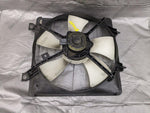 Miata Used Radiator Main Fan L/S 99-05 Mazda Miata MX5 BP4W15025 OEM 98NBPT - Other Engine Parts by Mazda - 