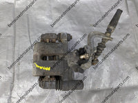 MAZDA MIATA: Left Driver Rear Brake Caliper 90-93 89NAUC