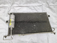 99-00 Mazda Miata AC Condenser R134a Refrigerant USED 99NB18J4