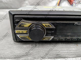 PIONEER DEH-150MP CAR STEREO USED 95NAA1Q - CD Player by Pioneer - 