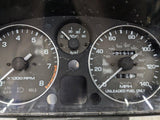 94-97 MIATA MX-5 OEM DASH INSTRUMENT GAUGE CLUSTER SPEEDOMETER 131K - Instrument Cluster by OEM - 