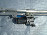 06-15 MAZDA MX-5 MIATA WIPER MOTOR + WIPER LINKAGE