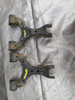 PAIR OF 90-05 MAZDA MIATA REAR UPPER CONTROL ARMS, OEM 00NBPT - Control Arms, Ball Joints & Assemblies by Mazda - 