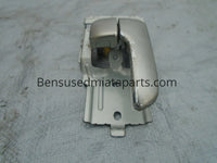 MIATA Passenger RH 2001-05 Silver Door Handle, Inner #2