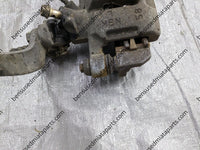 MAZDA MIATA: Left Driver Rear Brake Caliper 90-93 89NAUC