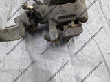 MAZDA MIATA: Left Driver Rear Brake Caliper 90-93 89NAUC