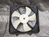 Miata Used Radiator Main Fan L/S 99-05 Mazda Miata MX5 BP4W15025 OEM 98NB18G 1999-2005