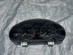 94-97 MIATA MX-5 OEM DASH INSTRUMENT GAUGE CLUSTER SPEEDOMETER 205K