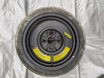 1999-2005 Mazda Miata Mx5 OEM 14" Spare Tire NB 99-05 01NBA3V