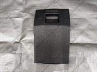 99-05 MAZDA MIATA FUSE BOX COVER, Black 98NBSU - Other Interior Parts & Accessories by Mazda - 