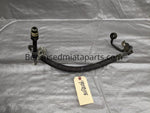 1999-2005 MAZDA MIATA POWER STEERING PRESSURE HOSE LINE PIPE 99NBJ18